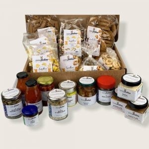 Acquolina Foodbox  Cibo Italiano in una Box in 24h a casa tua!