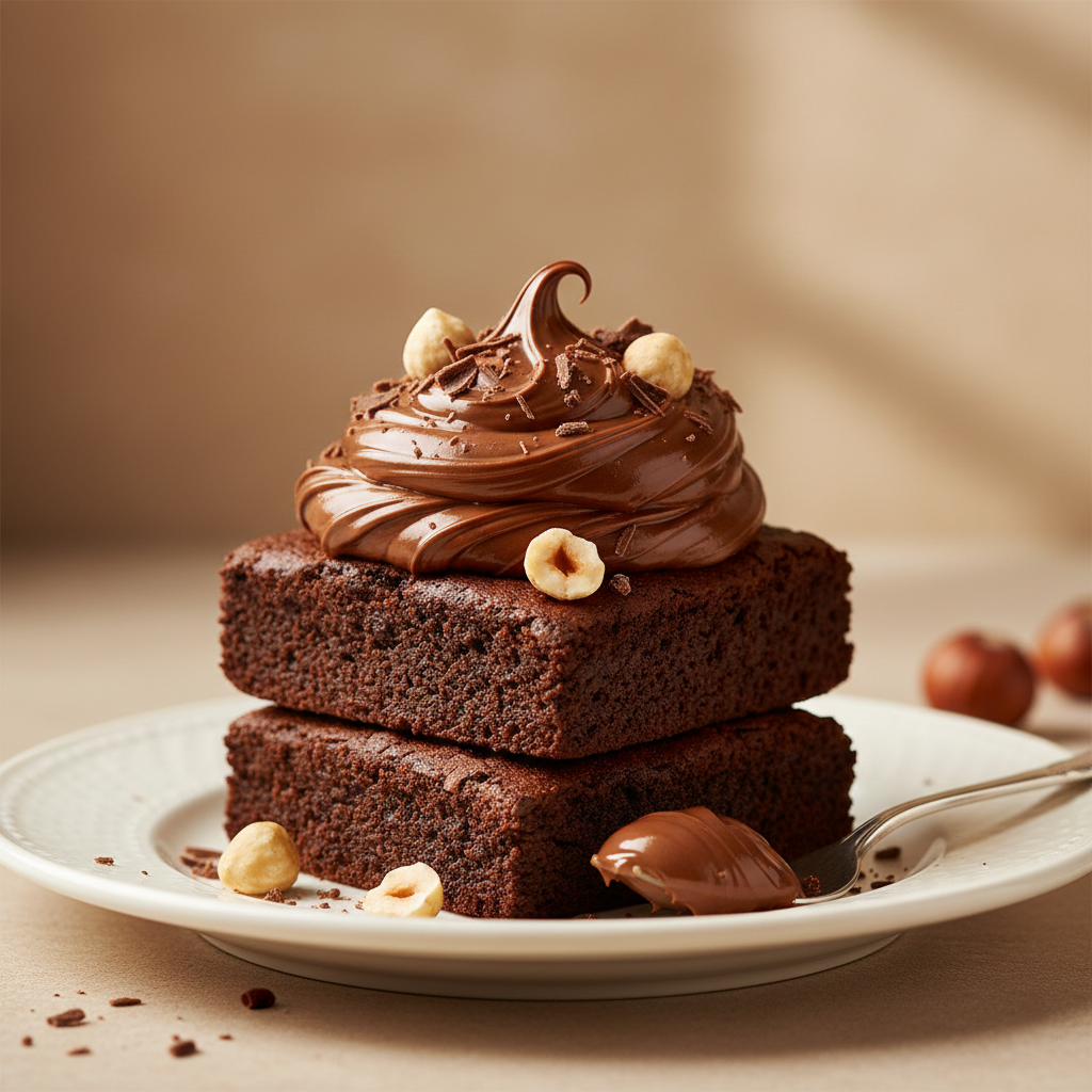 Box Creme Spalmabili alla Gianduia X3