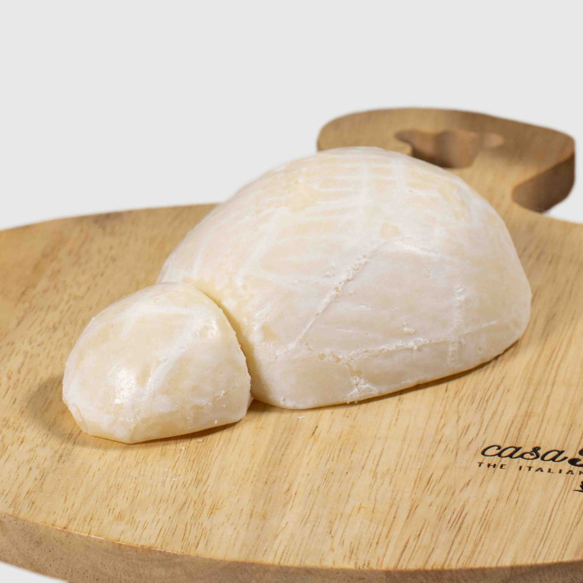 Scamorza affumicata 450gr. 