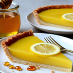 Crostata al Limone