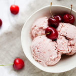 Ricetta Gelato all'Amarena