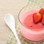 Parfait alla Fragola