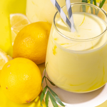 Parfait al Limone