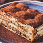 Tiramisu al Caffè