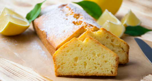 Torta al Limone