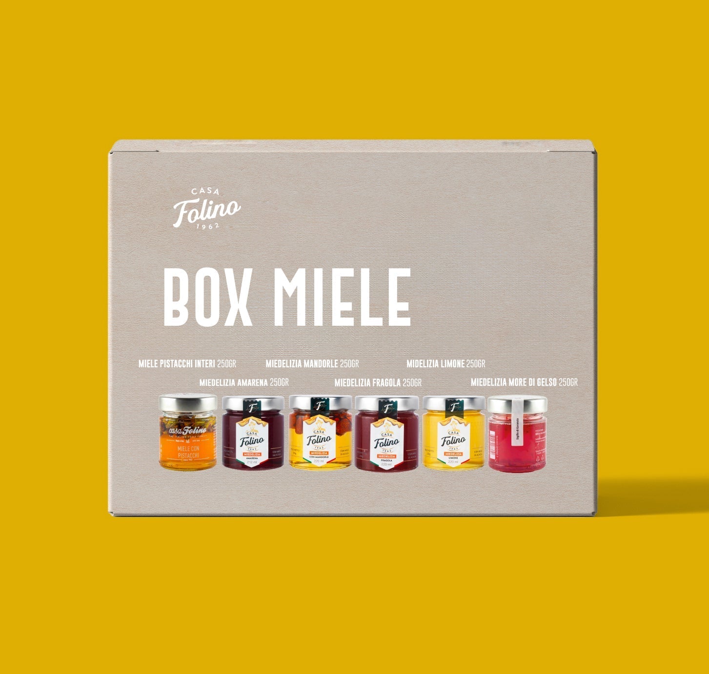 Box - Casafolino.com