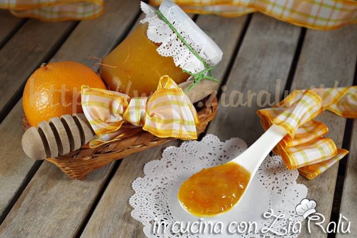 Miele e confetture | Casafolino.com