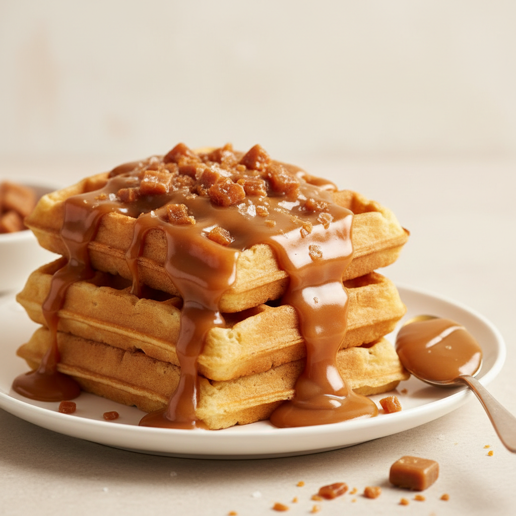 Box Creme Spalmabili al Caramello Salato X3