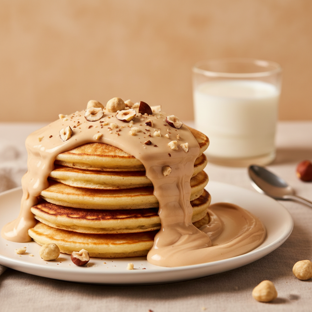 Box Creme Spalmabili Nocciolatte X3