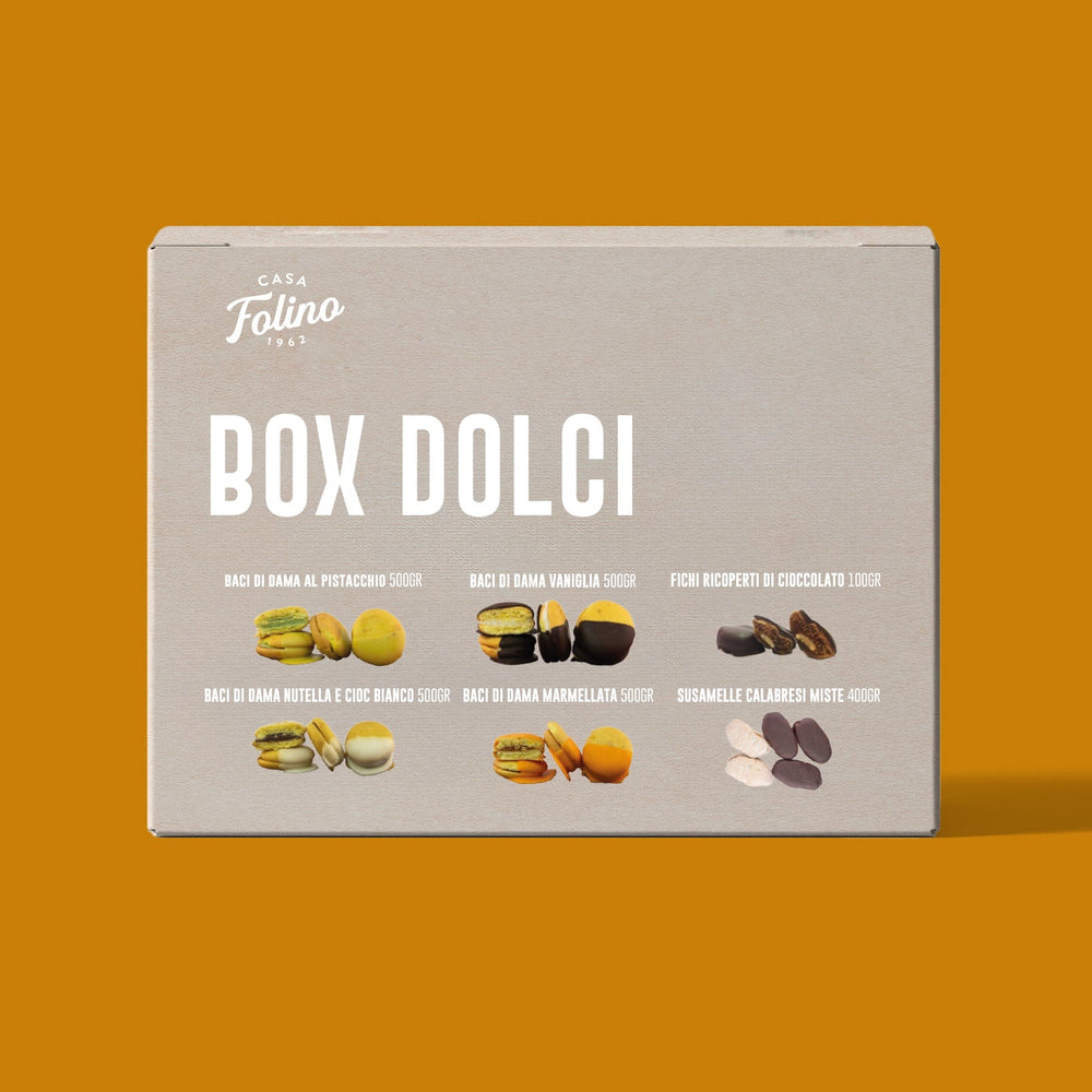 BOX DOLCI - Casafolino.com