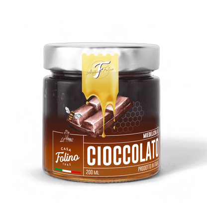 Miedelizia al cioccolato 250gr