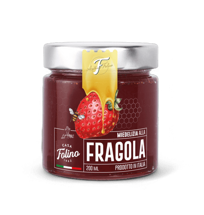 Miedelizia alla Fragola 250gr