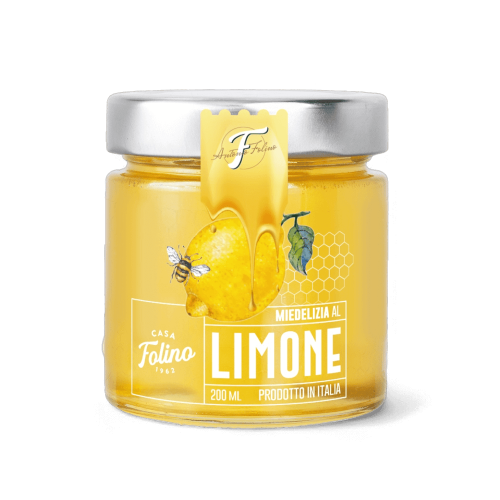 Miedelizia al Limone