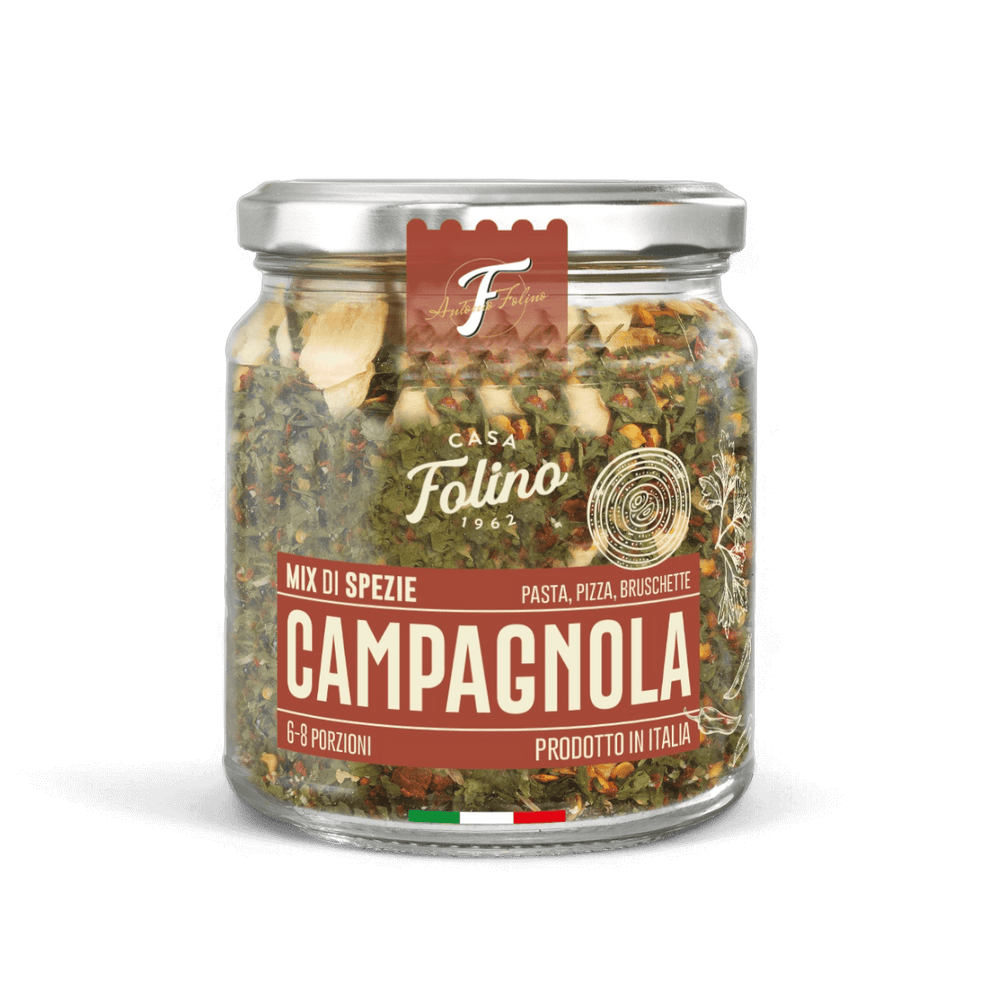 Condipasta Alla Campagnola 80g