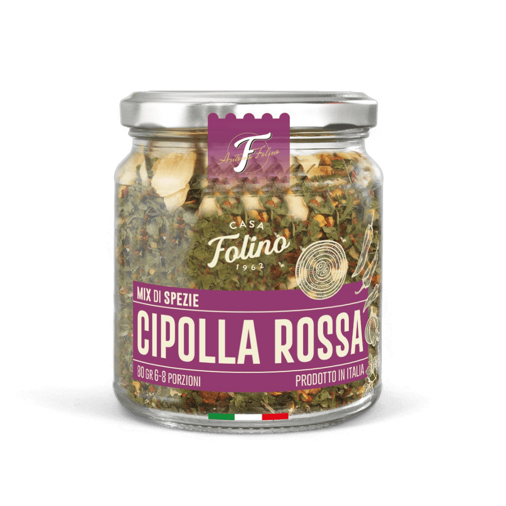 Condipasta Alla Cipolla Rossa 80g