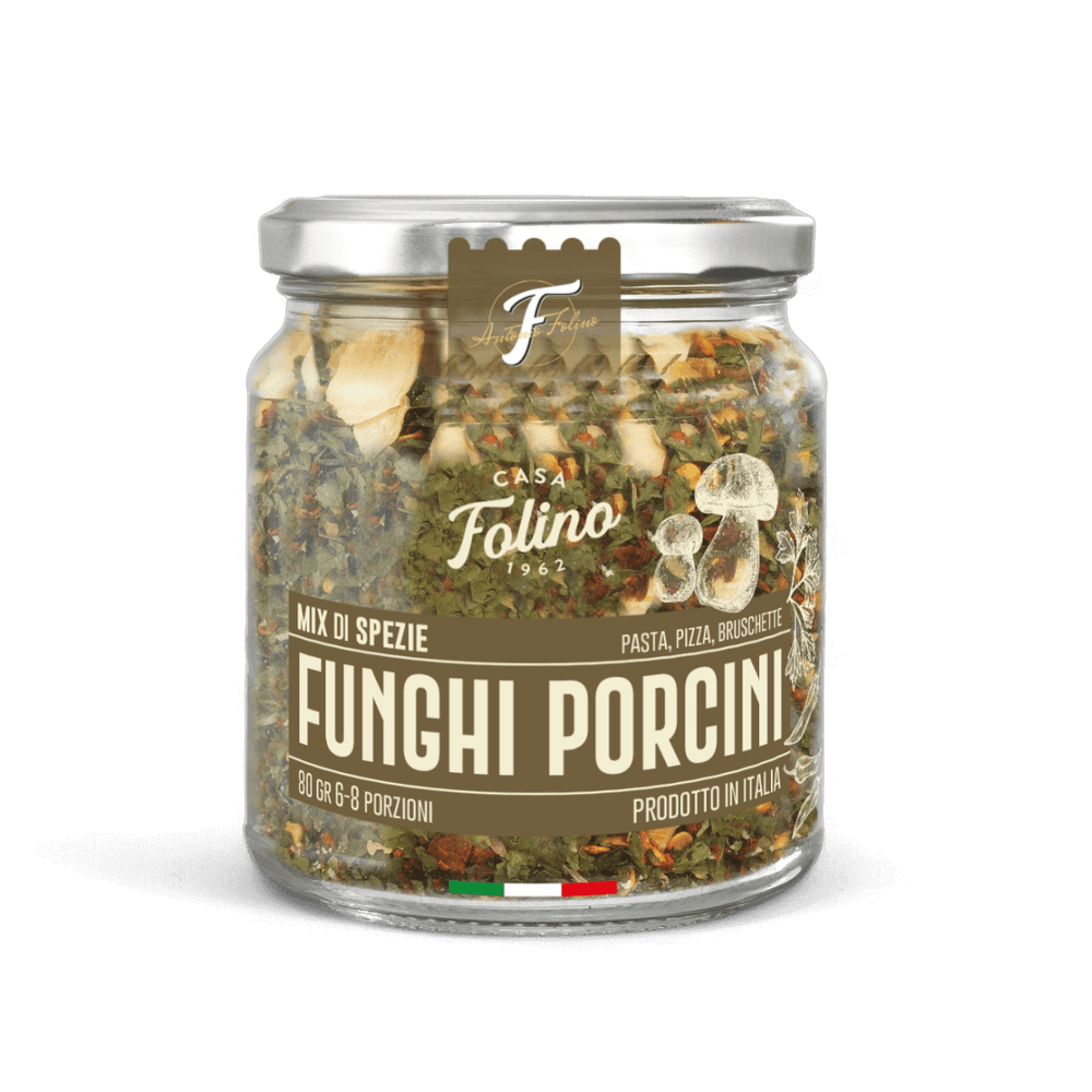 Condipasta Alla Funghi Porcini 80g