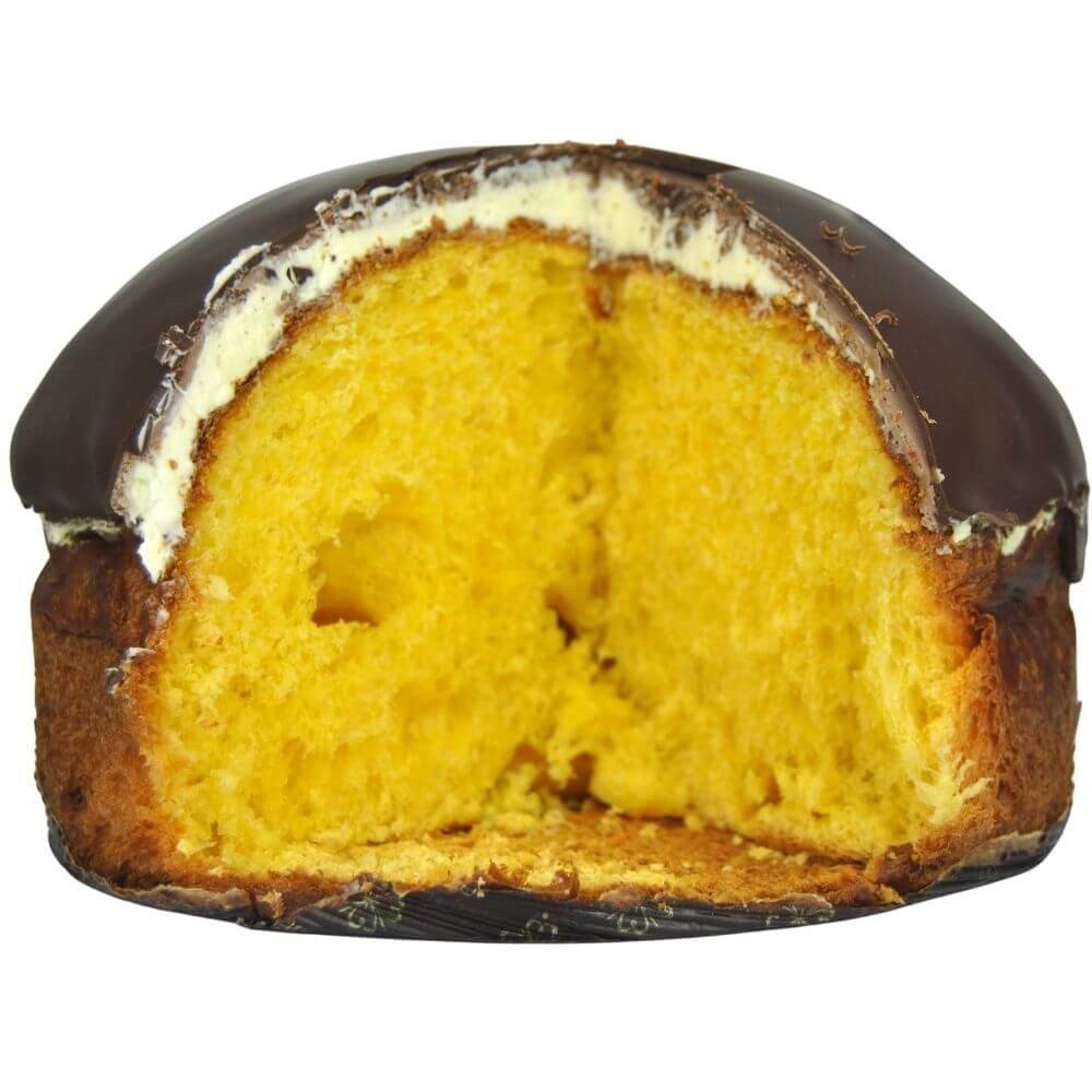 Panettone Classico al Cioccolato 1 Kg - Casafolino.com