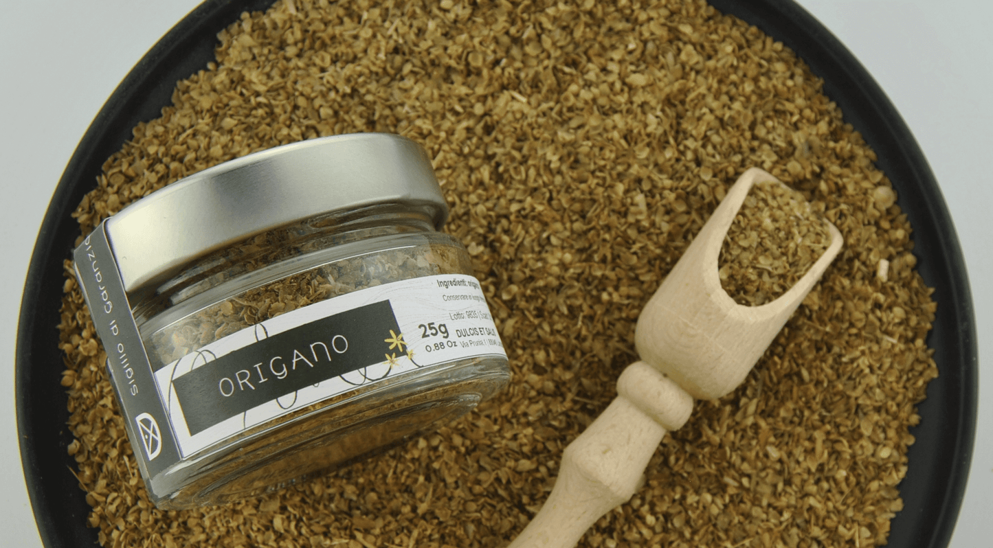 Origano 20 g - Casafolino.com